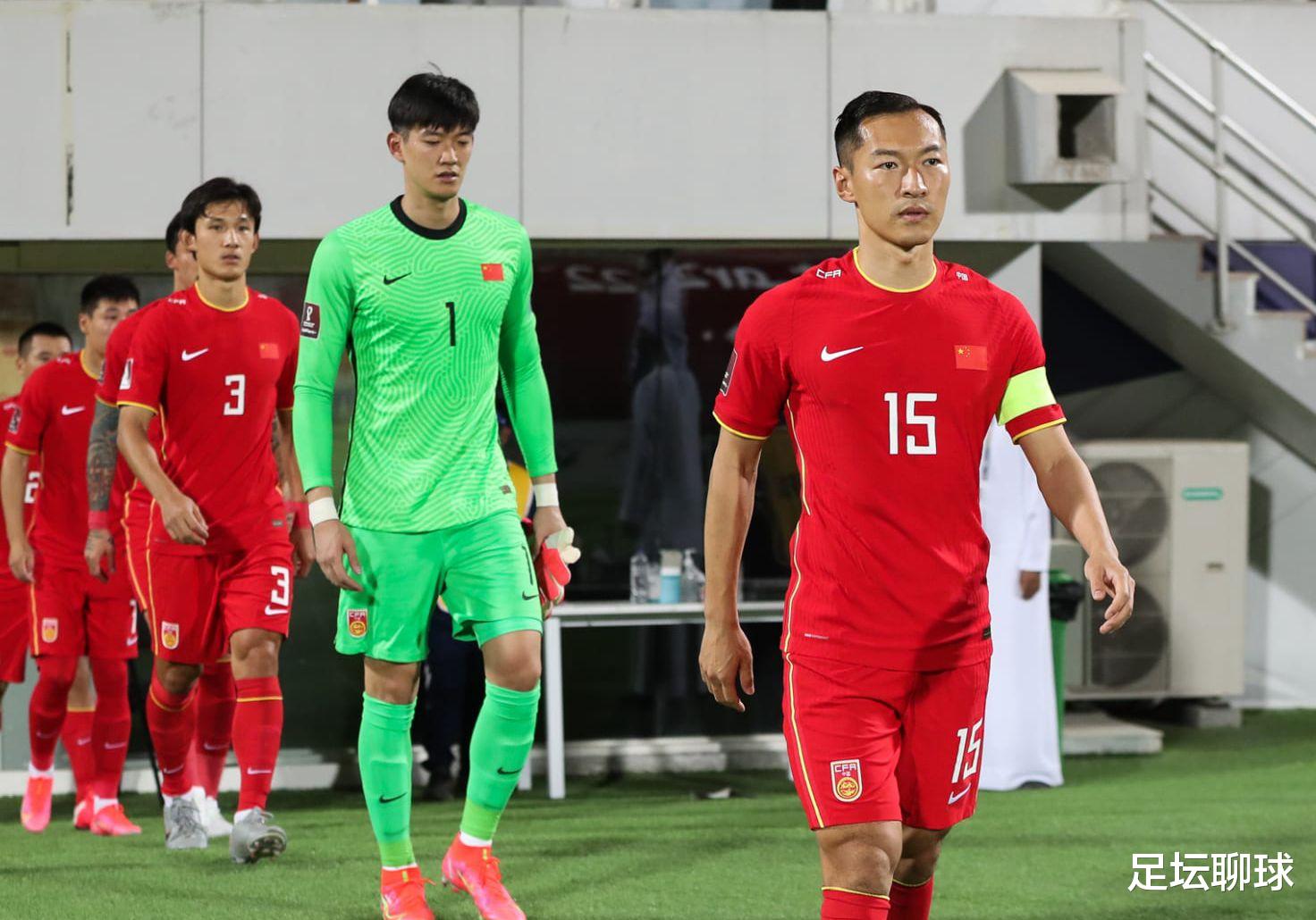 国足|5-0！2-1！国足最新形势：第6飙升第2，末轮PK叙利亚：打平将出线