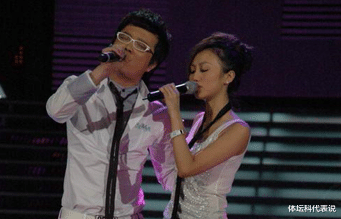 朱丹|《我爱记歌词》停播七年海峰去世，那些超级领唱们都怎么样了？