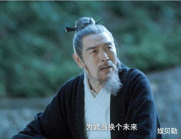 徐凤年|雪中悍刀行：5个老人抢了帅哥美女的风头，其中有3个国家一级演员