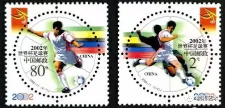 邮票|这样收藏邮票，不怕没有收藏价值！