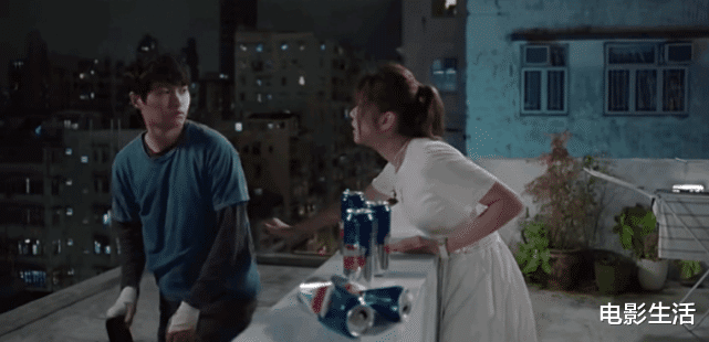 |又一部黑马港剧横空出世！豆瓣8.5分，集集高能！