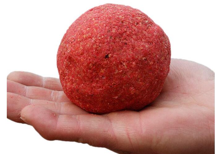 饵料|饵料搭配的这些原则和注意事项，作为一个钓鱼人应该掌握。