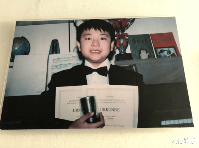 郎朗|嫁给郎朗有多难？郎父：书香门第皇室血统研究生学历，刘亦菲不行