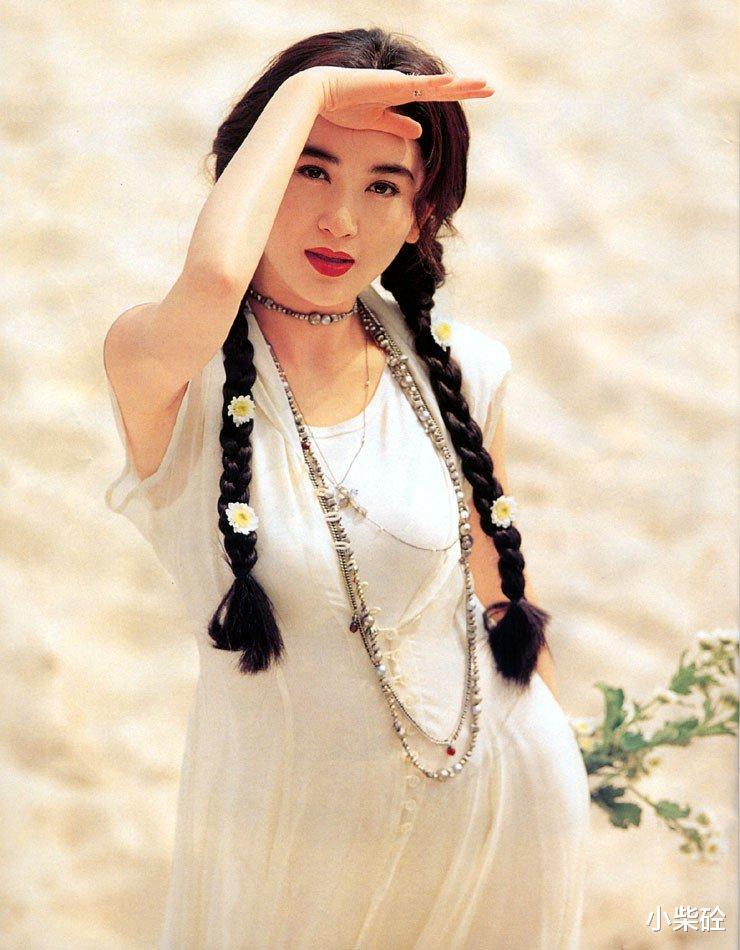 潘金莲|六位“潘金莲”扮演者，王思懿最经典，甘婷婷最美，而她