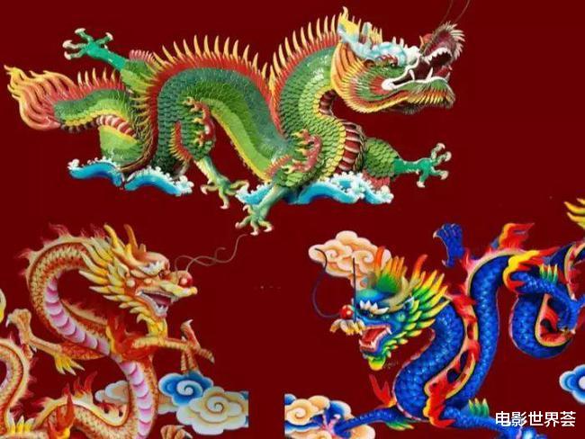 |贵人相助牛年招财进宝，生肖龙抓牢机会，赚钱致富不再是白日梦