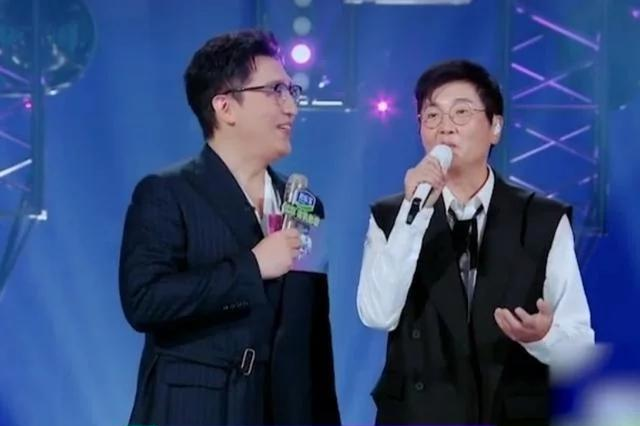 叶澜依|孙楠近照被曝光，身材瘦削皮肤松弛，网友劝他赶紧增肥吧