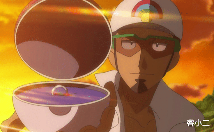 宝可梦|《宝可梦》历代的博士们哪个实力最强？大木博士曾经是冠军？