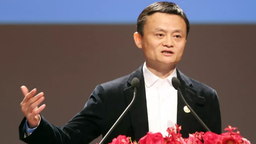 达摩院|马云又立功了！阿里达摩院创下世界纪录