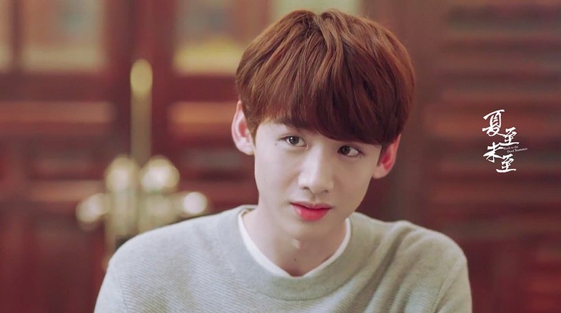 男神|9个小说走出来的校园男神！胡一天《暗恋橘生淮南》、林一《小时光》都神还原