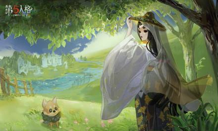 gog|第五人格：外服“卧谈会”透露新消息，亚历山大猫，不会进行返场