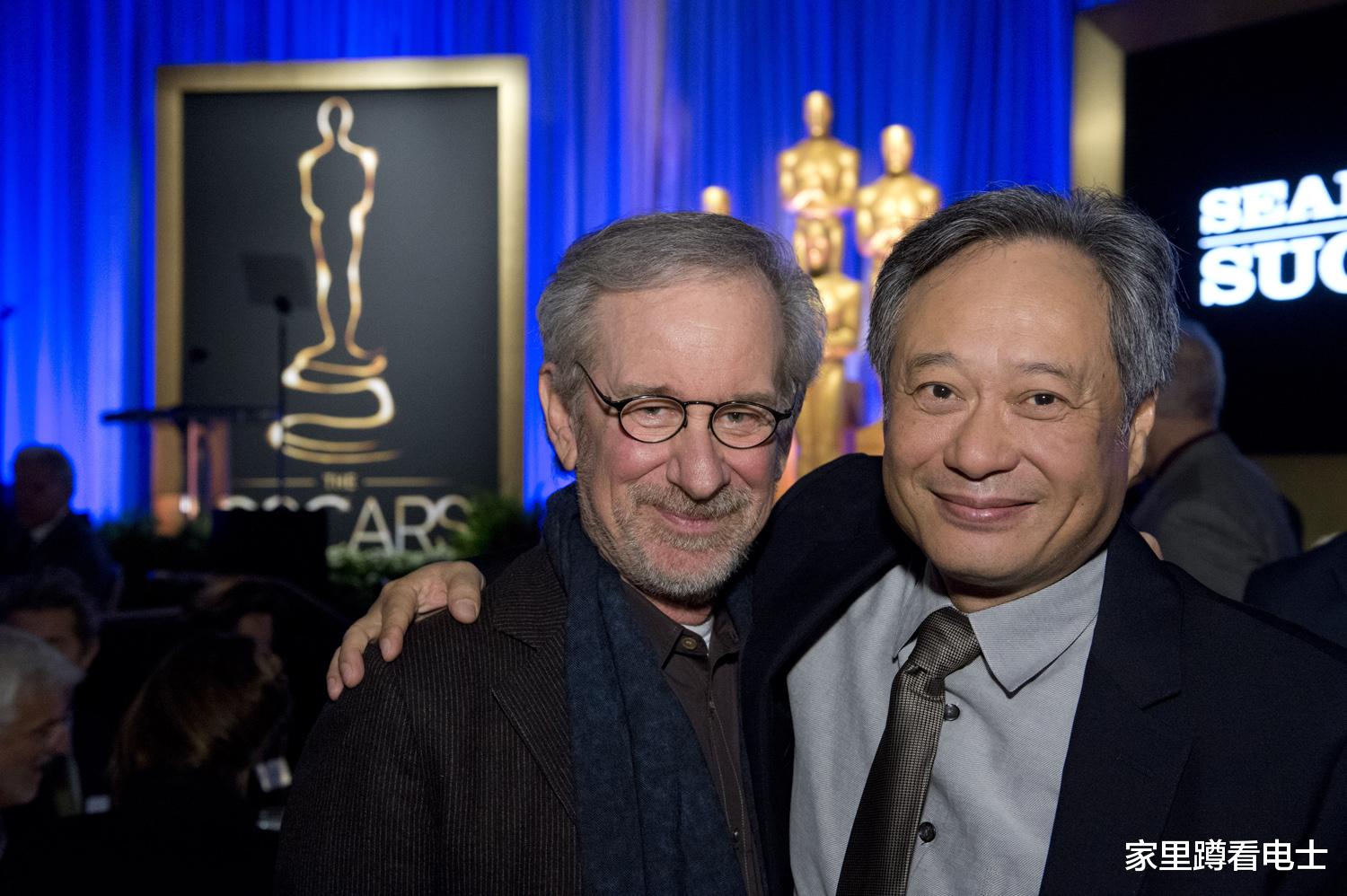 好莱坞|好莱坞10位最有钱的导演：仅一位黑人上榜，斯皮尔伯格屈居第2