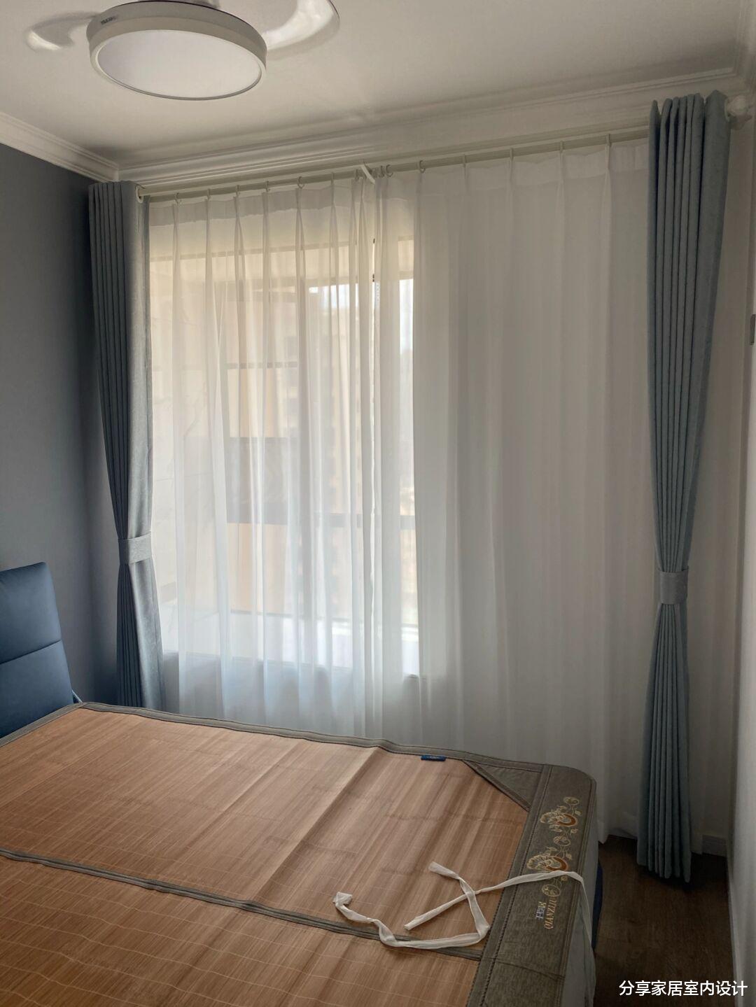 人参果|这是我见过最实用的装修，餐厅设卡座，电视墙打满柜子，很羡慕！