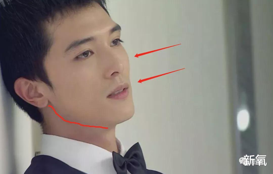 邱泽|世纪渣男靠帅翻身？一边骂一边花痴，他可太绝了！