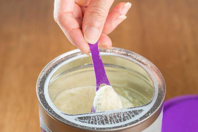 呱妈养娃|增强宝宝抵抗力，乳铁蛋白奶粉你选对了吗？