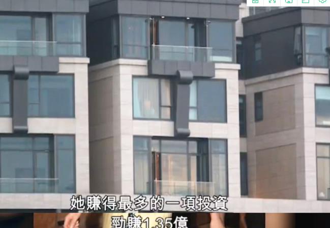 57歲關之琳獨居香港豪宅，床邊“鎖鏈”太搶鏡，單身生活令人羨慕-圖10