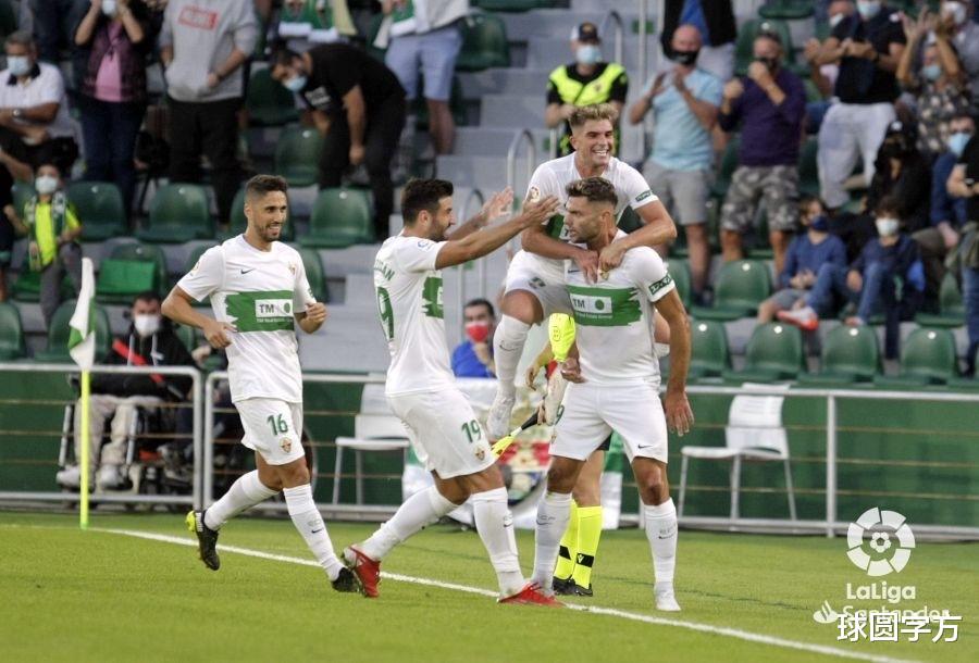 武磊|2-2！西班牙人83分鐘遭絕平，武磊作用全無(wú)半場(chǎng)被換，需考慮未來(lái)