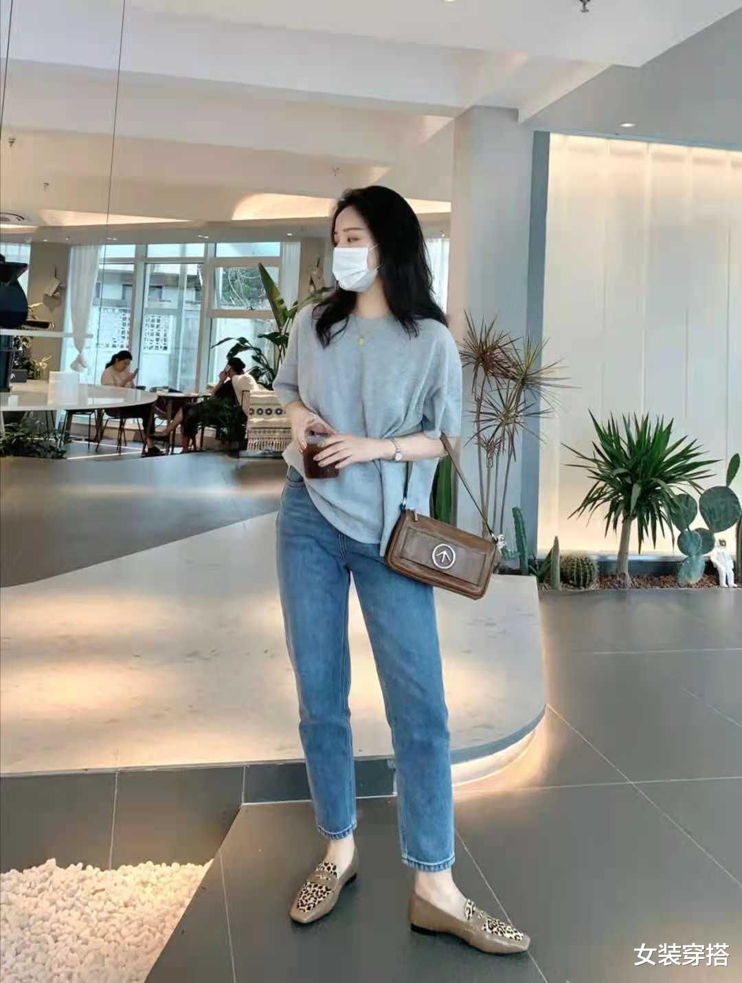 女装穿搭|2021早秋穿什么衣服合适