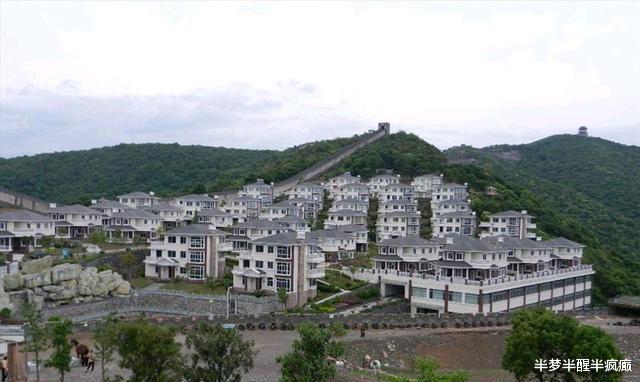 别墅|拆除阻力大？四年半过去了，宁波奉化这批违章别墅依旧完好如初！