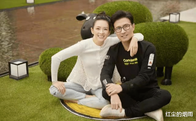 汪峰|章子怡汪峰关联企业仅剩一家！订婚遭闹，今年的瓜还没有完？