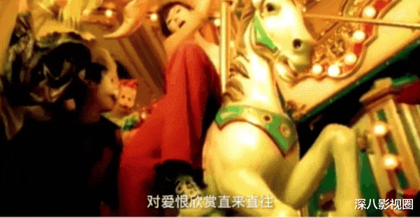 吴卓羲|终于等到！21年了，还有多少人爱她？