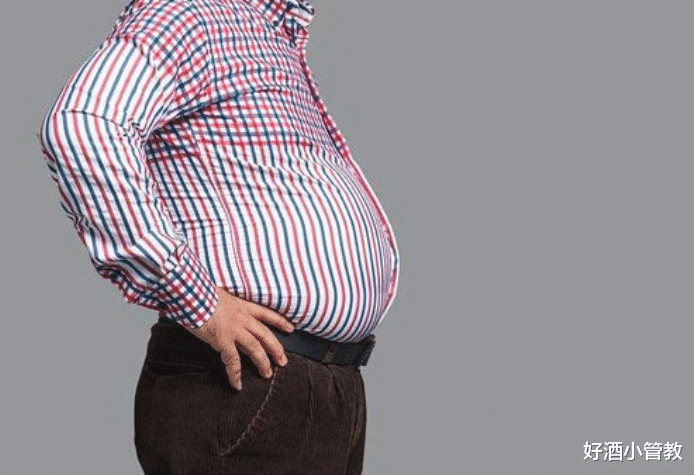啤酒|“啤酒肚”真的是喝啤酒喝出来的吗？原来啤酒一直在背锅