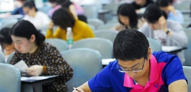 招聘|“无编制”公务员成热门，招聘条件很宽松，薪资待遇有保障