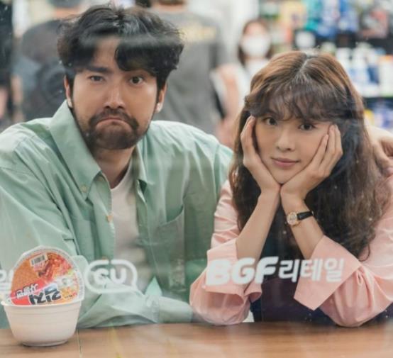 李光洙|《酒国都市女人们2》确定开拍！李善彬甩李光洙女友标签闯出名号