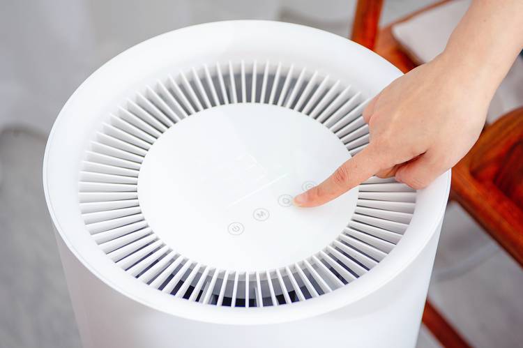 nas|小米众测家庭除湿好帮手——米家智能除湿机22L