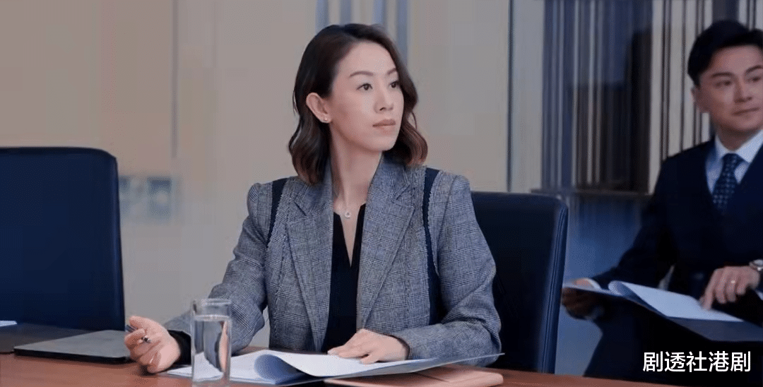 梁靖琪|恭喜！前TVB制作总监38岁女儿宣布再怀孕，晒验孕棒：开心到弹起