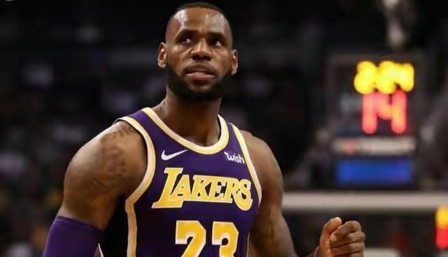 哈尼哈 升级版詹姆斯是什么样的？应该是把投篮做到他所能够做到的最好