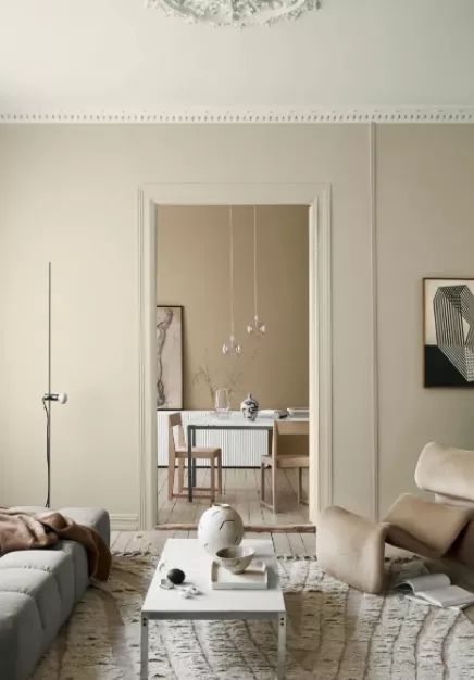 刷墙避坑指南！乳胶漆怎么刷墙不翻车？认准这4个参数