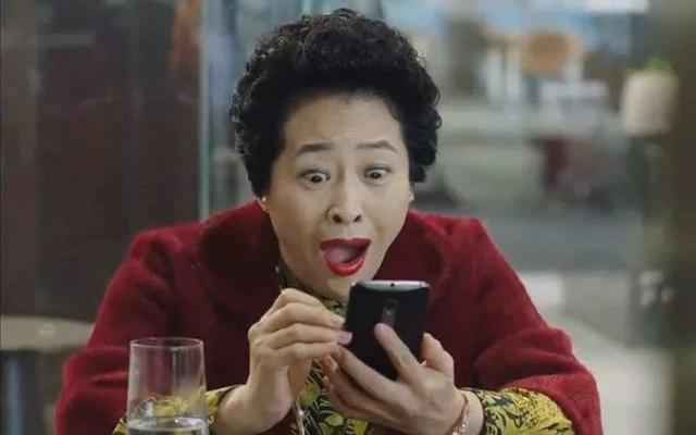 许娣|她是马伊琍的妈妈，出道26年意外走红，如今成为国家一级演员！