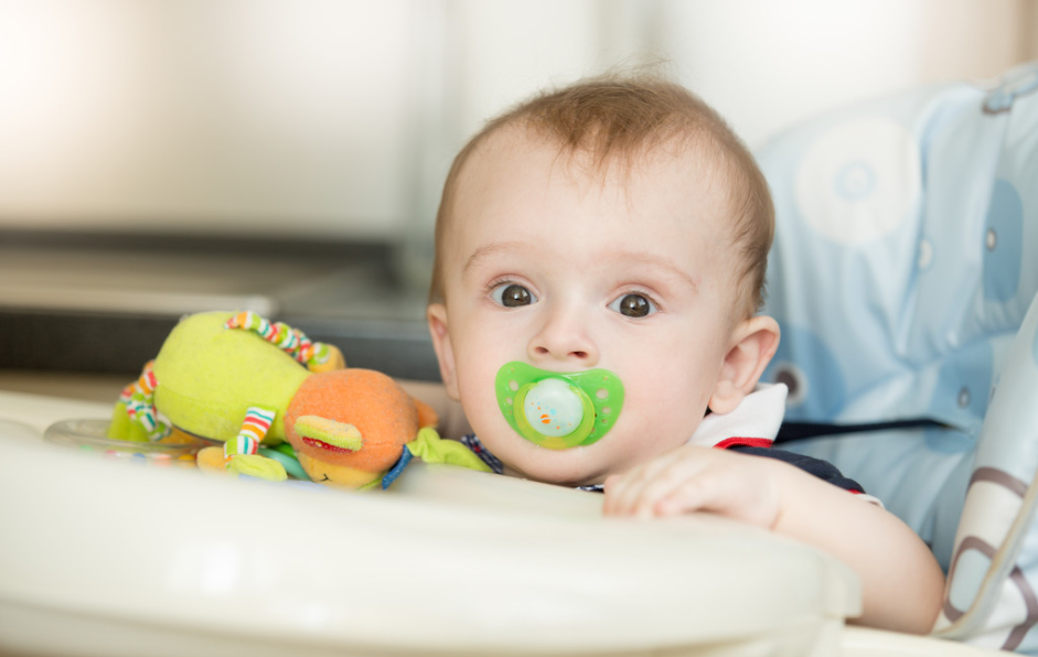 Ainee妈咪|宝宝多久才能听明白“大人话”？当出现信号时，家长就别乱说话了