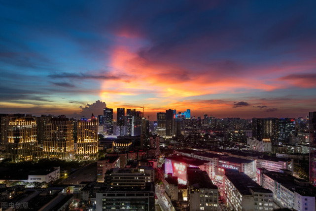 前湾房哥 杭州湾新区，向心更新，一座城市的发展远见在哪里？