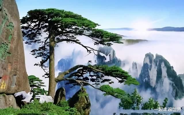 山西省 安徽10大网红打卡地，出炉了！第1名，家喻户晓