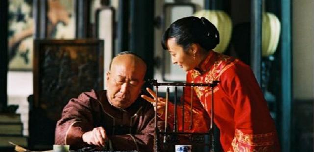 乔家大院|“亮财主”乔致庸：创晋商辉煌，89岁离世，子孙筹拍《乔家大院》