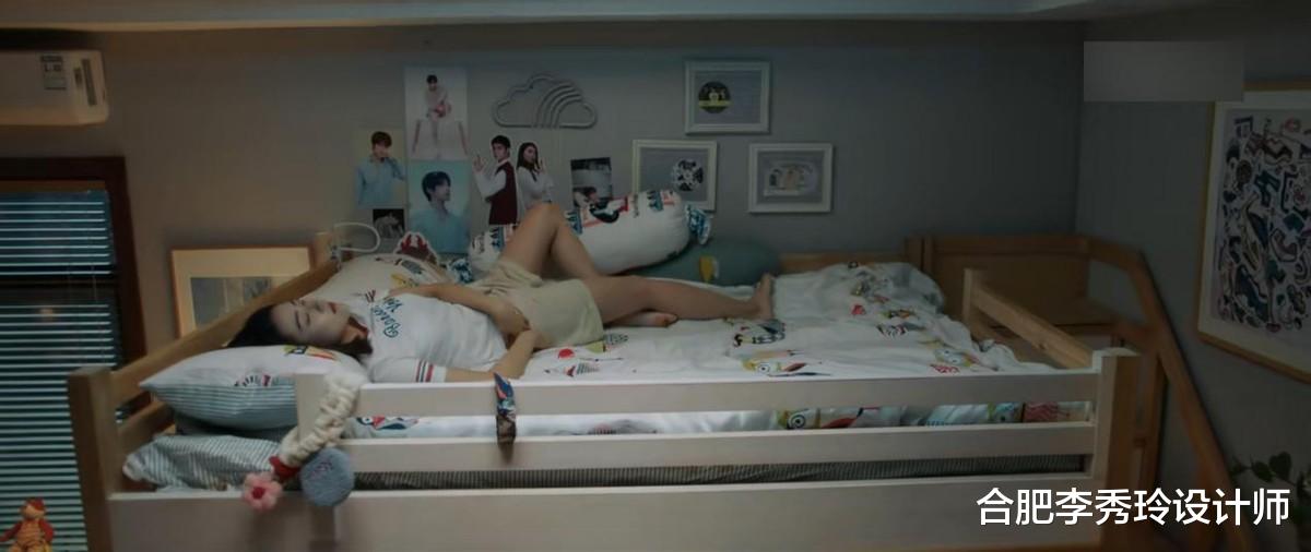 合肥李秀玲设计师|变成你的那一天：太喜欢江熠的别墅装修了，中式布置精良深得我心