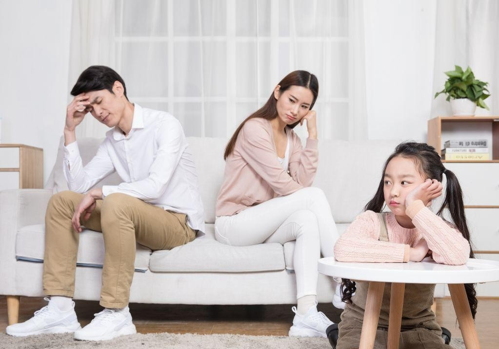 母婴参考|父母的三种做法，孩子的四种征兆，暗示娃将来容易没出息