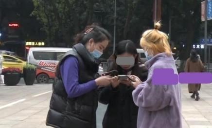重庆|重庆女子“光身”睡觉，遭到男子愤怒闯入，“极其担心被掀褥子”