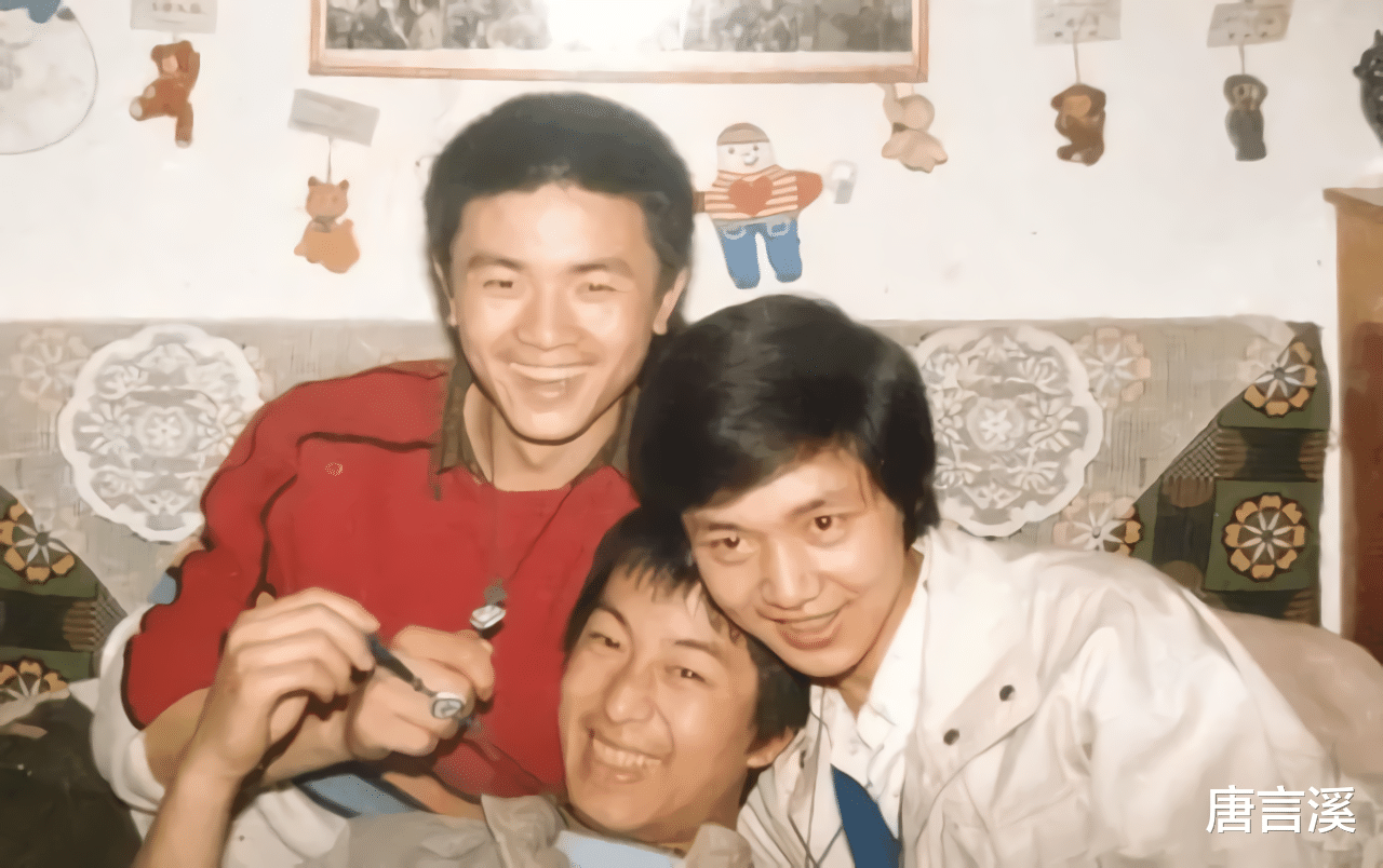 父母爱情|《父母爱情》7年配角现状，有人后院起火口碑塌，有人借广告翻红