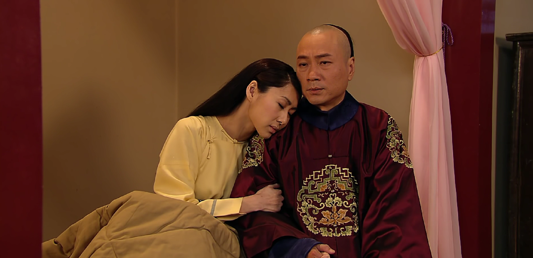 太监|太监身上总有一股“怪味”,妃子却十分喜欢亲近?原因很尴尬