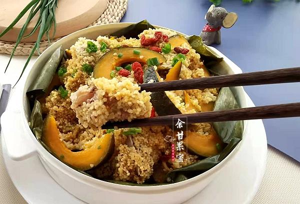 养花小娇娘|排骨买来不炖汤也不红烧了，换个做法食材丰富，味美营养足