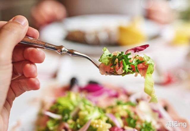 减肥ing|新手必看,先从这些入门级减肥方式开始