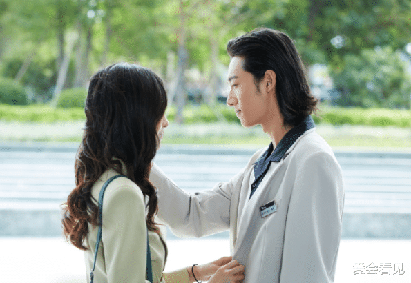 爱会看见|爱情长跑失败的原因,真没有那么复杂