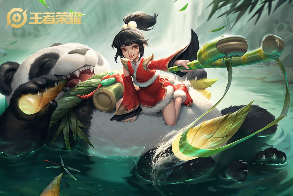 张飞|S26赛季最超标的五个英雄，达摩第四，张飞第二，第一曾经超冷门