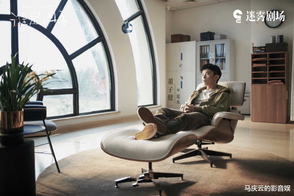 赵丽颖|《谁是凶手》8集过后，戏剧张力拉不满，跟赵丽颖演技有无关系