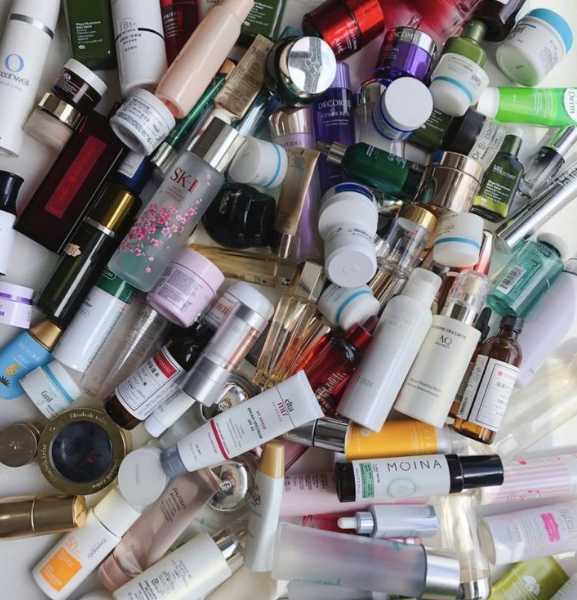 化妆品|5款“不起眼”的孕妇护肤品,却是护肤中的王者,个个都安全好用