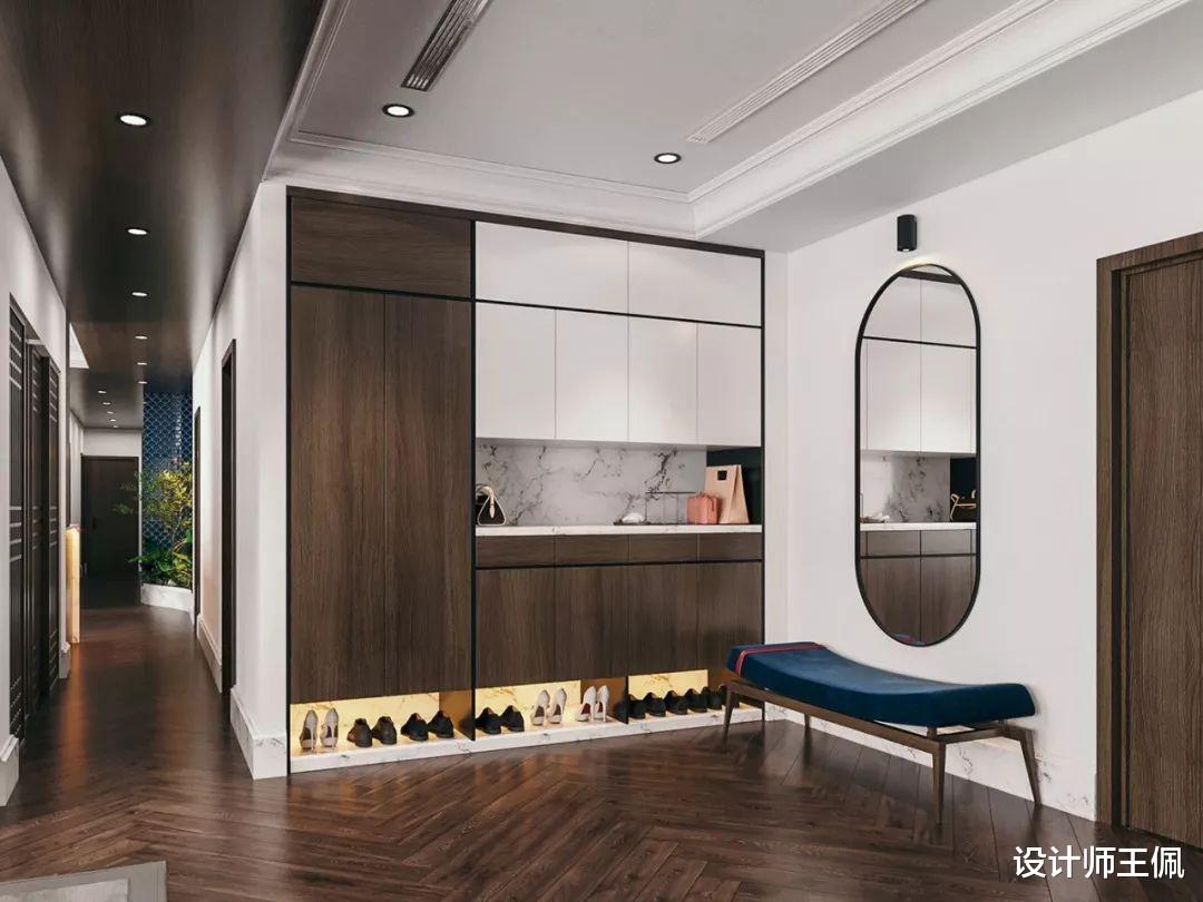 庆幸自己装修时，做了这些对的设计，让家务活少了一半！