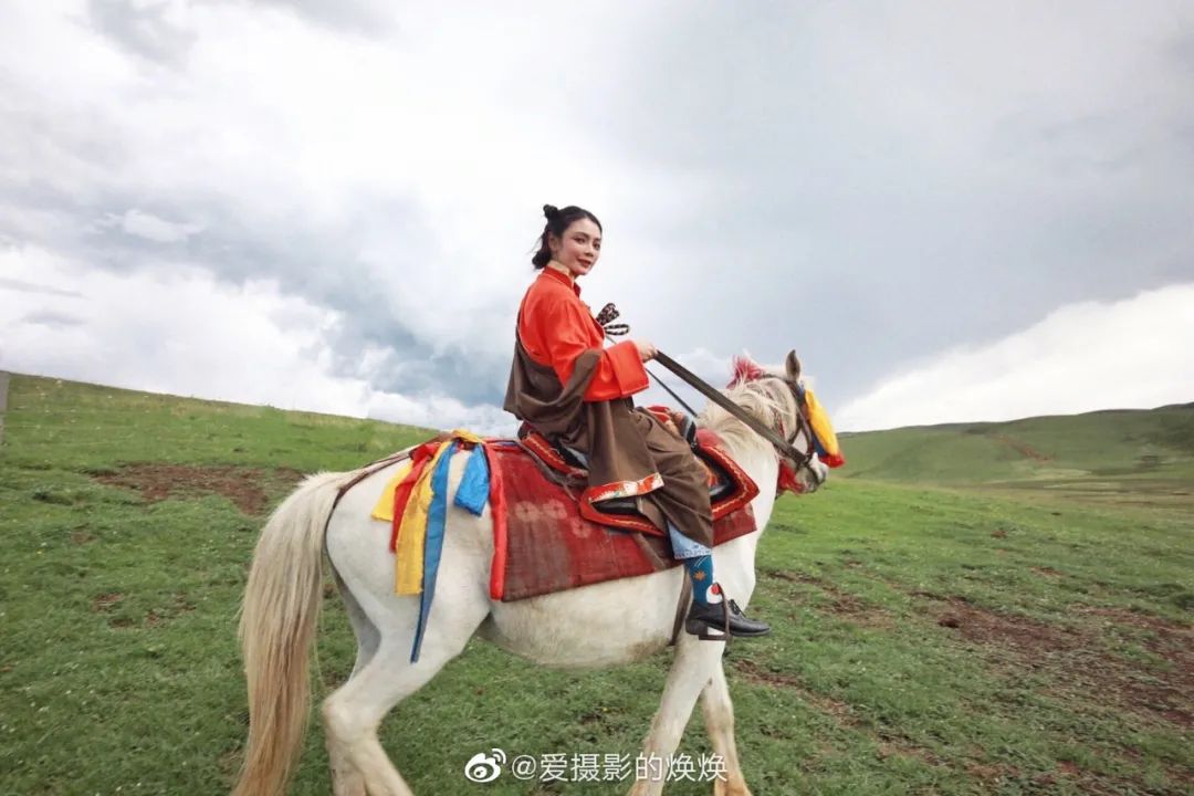 山海经|95后女孩还原70个《山海经》神兽，中国日报点赞：这才是年轻人最好的样子