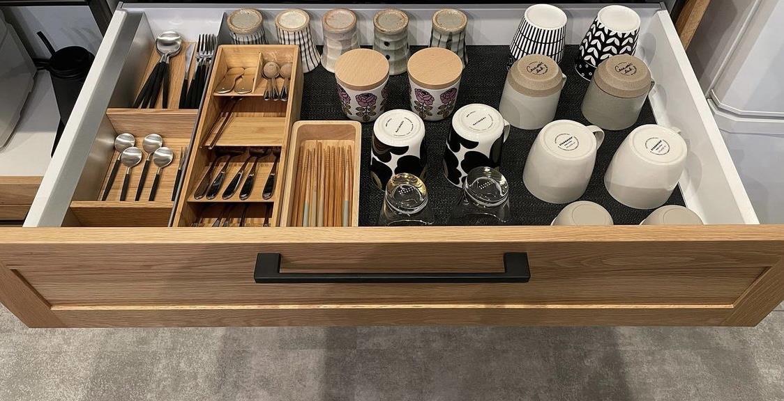 日本一53岁阿姨，凭“去家务化”装修走红，体验过才知道有多爽！